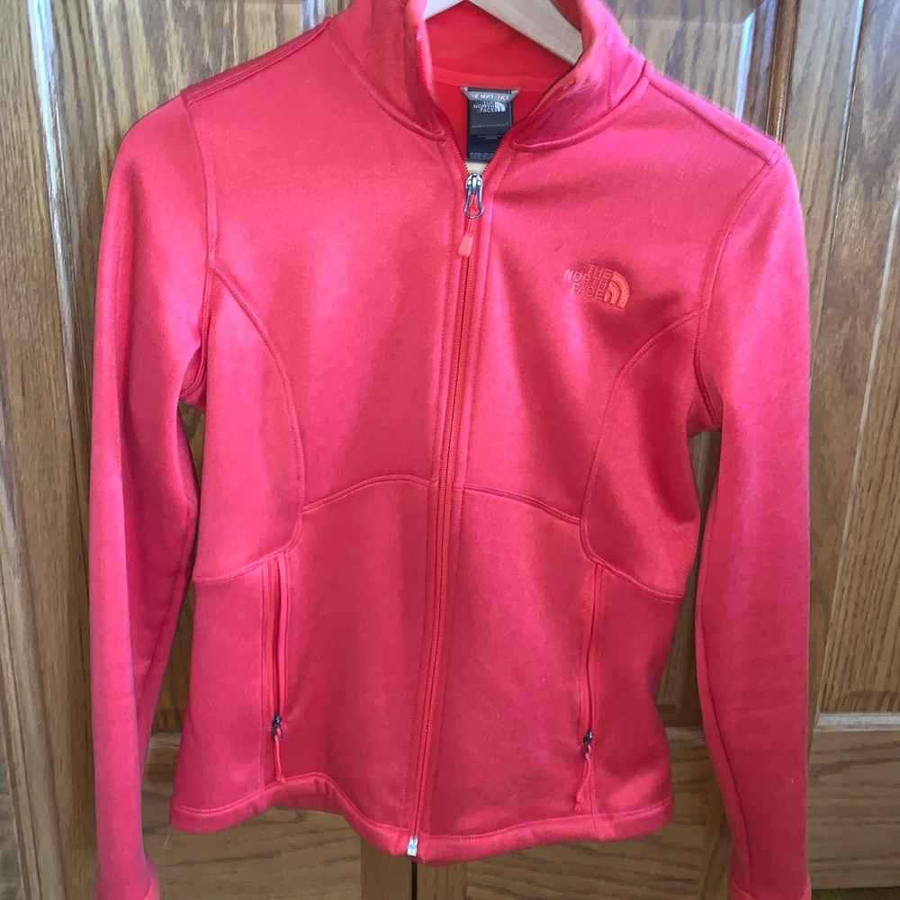 The North Face Jacket size small. Good condition. Smoke free home